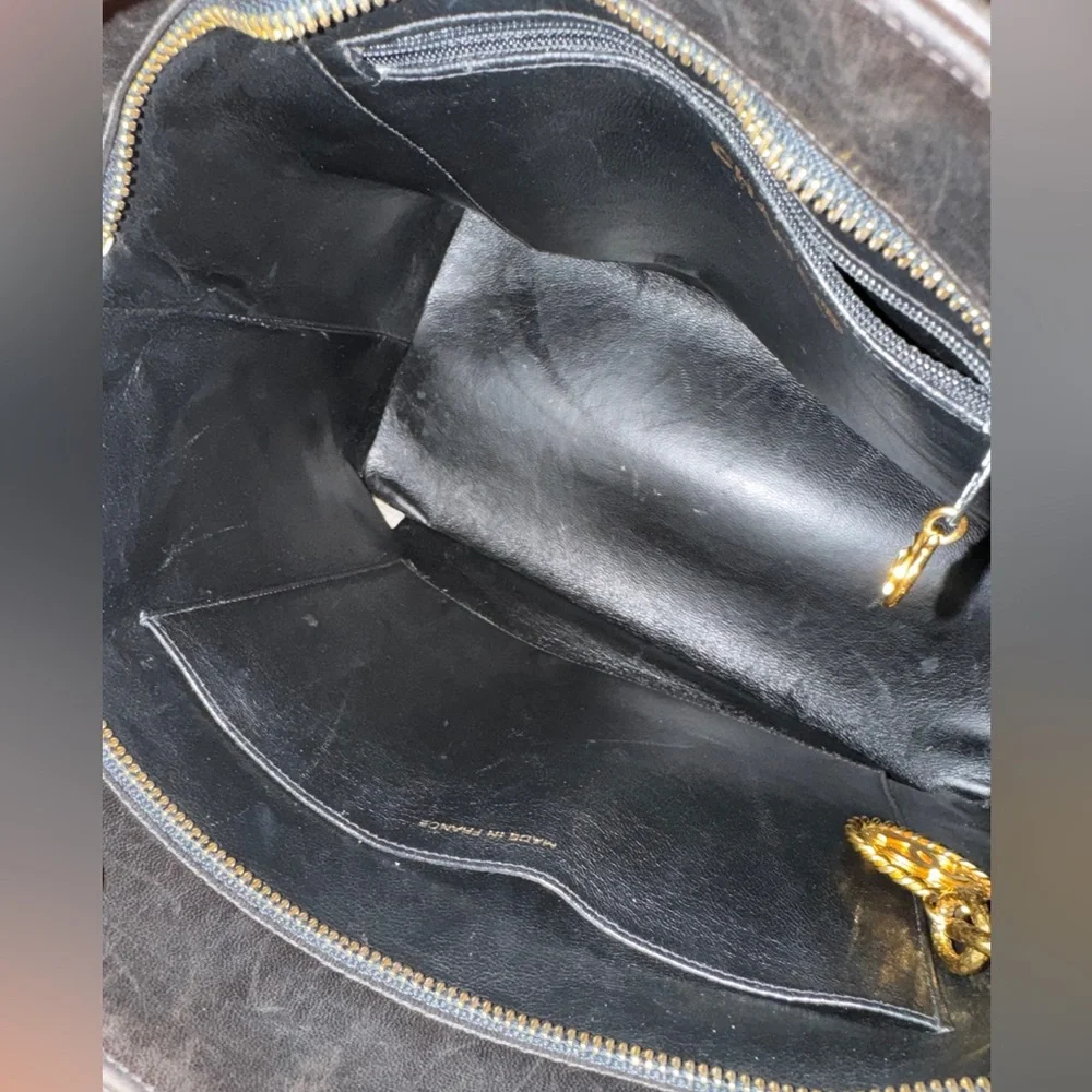 Chanel Medallion Tote - Picture 13 of 17